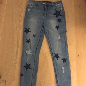 Star Jeans